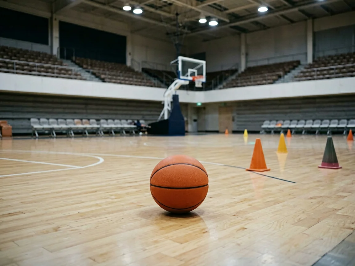 篮球赛前热身,阿德巴约NBA