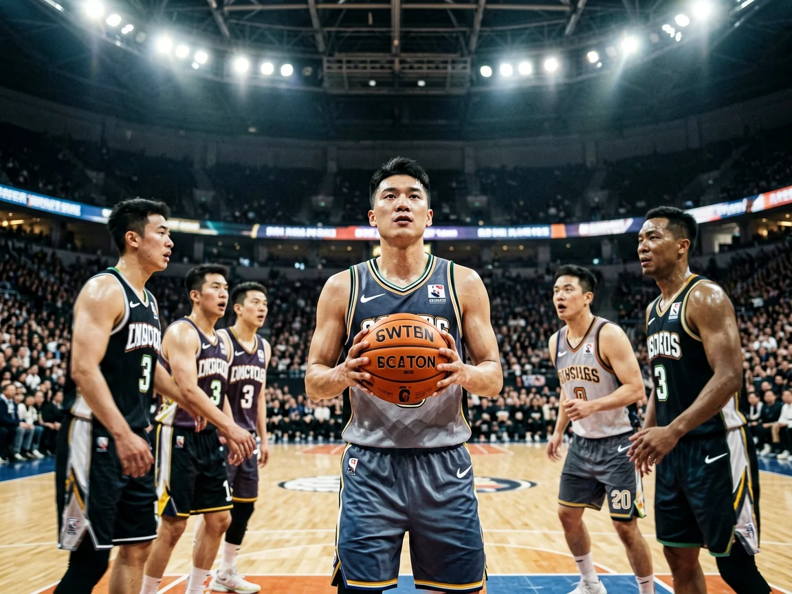 运动队研讨新战术版本理解